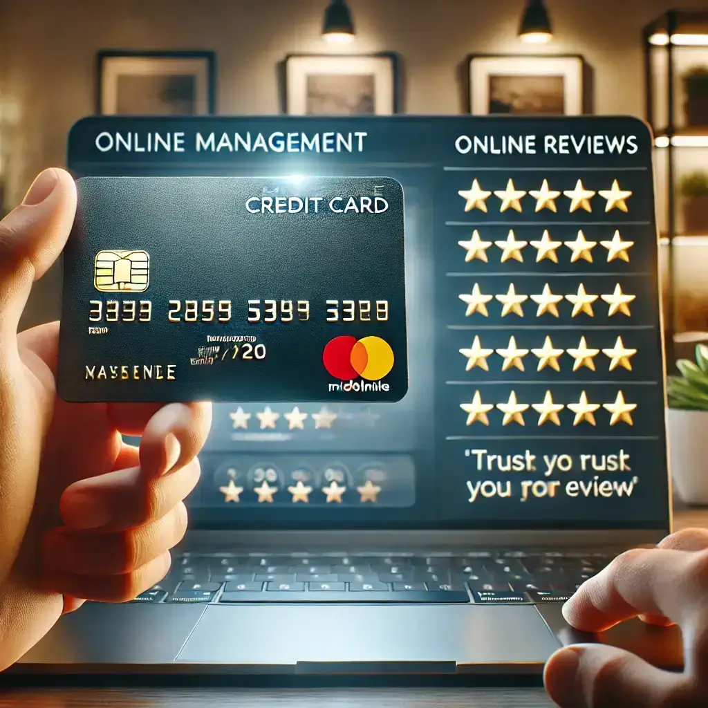 Milestone Credit Card Reviews