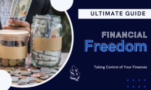 financial freedom