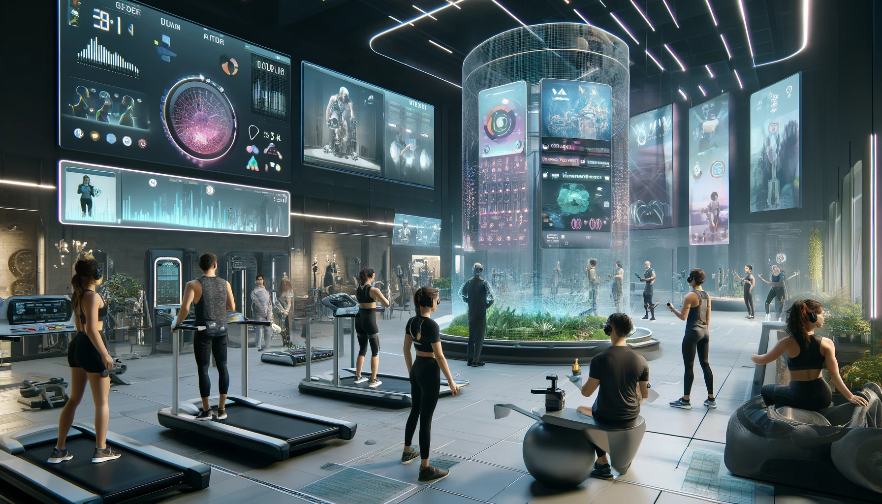 Best practices in fitness tech: What's New in 2024
