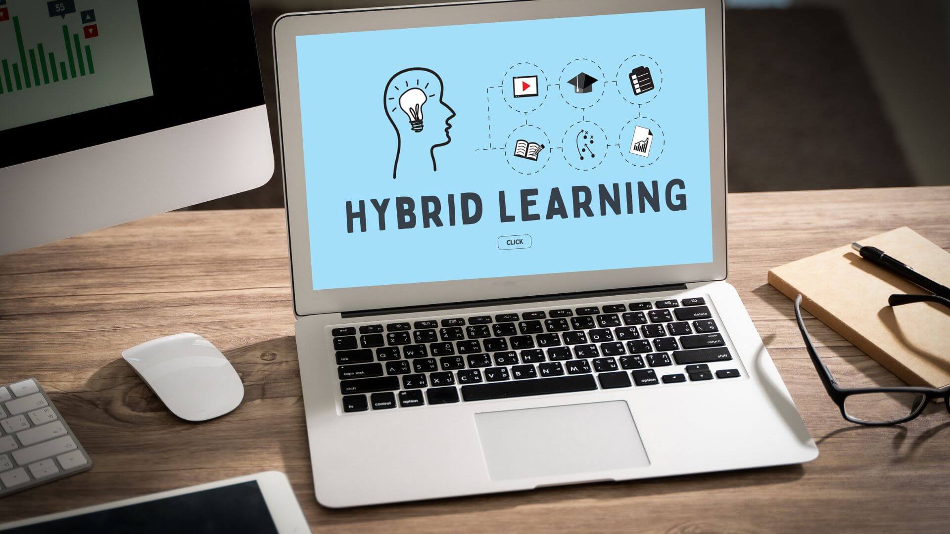 Global Hybird Learning Connection